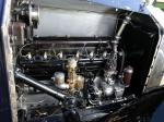 Rolls-Royce 20 HP Coupe Cabriolet by Barker 1928 года